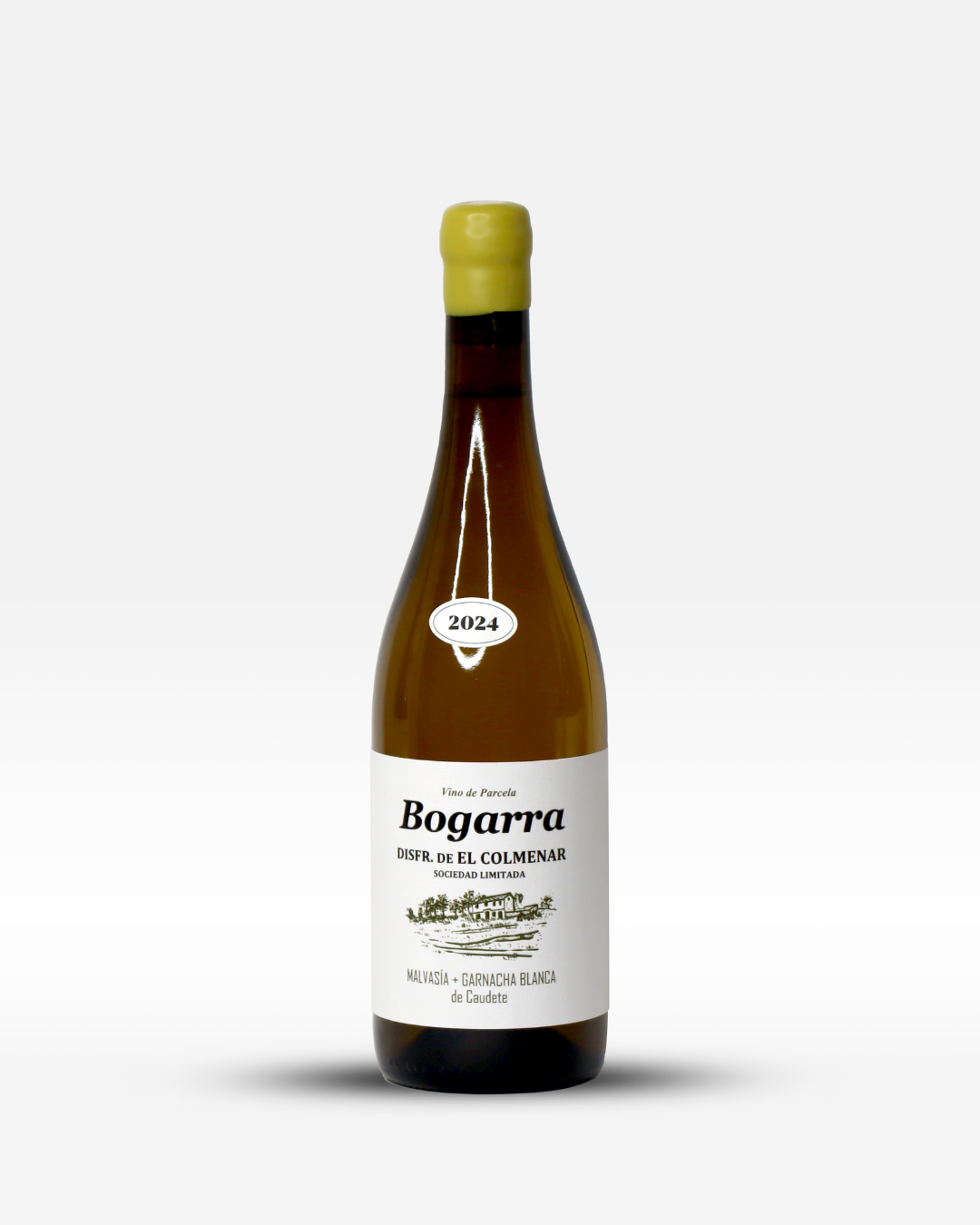 Vino Bogarra 2024 (6 uds.)
