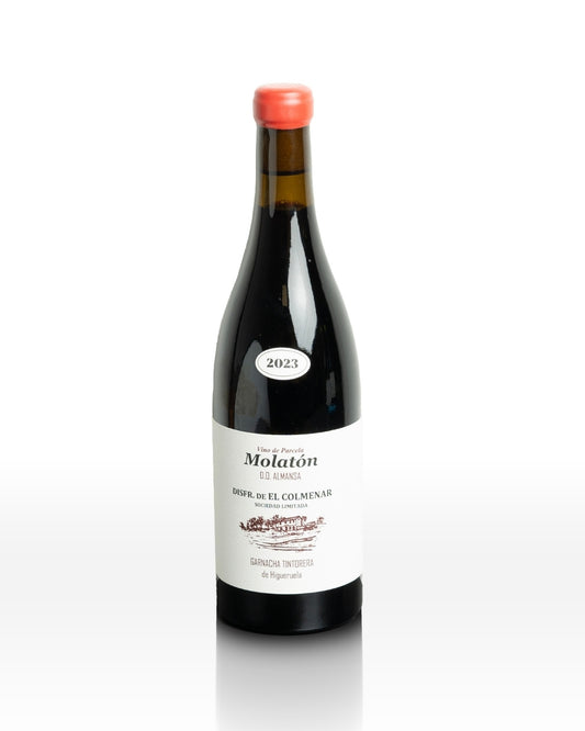 Vino Molatón 2023 (6 uds.)