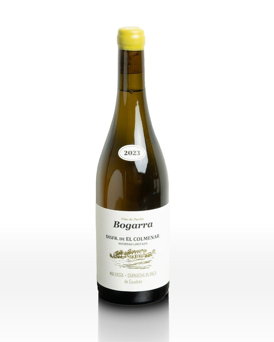 Vino Bogarra 2023 (6 uds.)