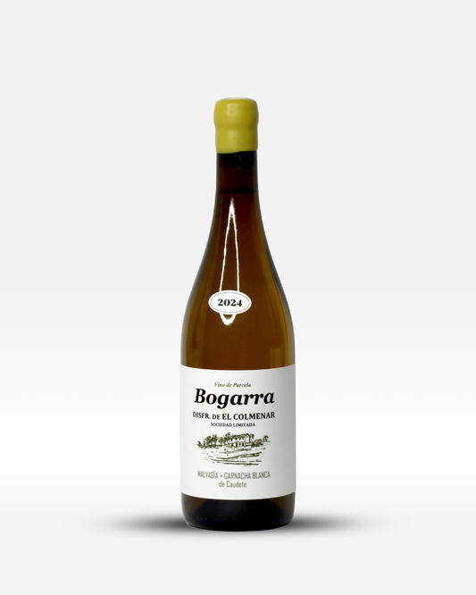 Vino Bogarra 2024 (6 uds.)