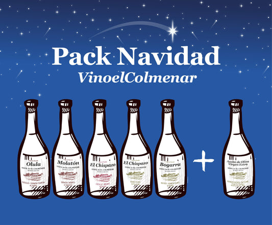 Pack Navidad